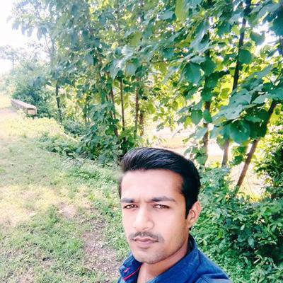 Hemraj Patel
