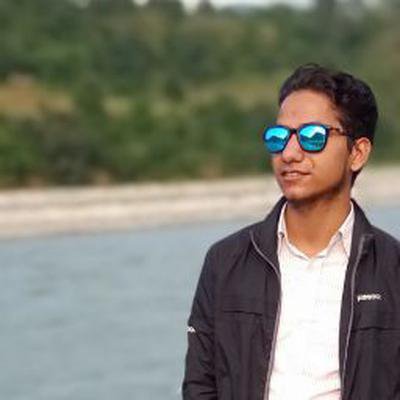Hem Raj Rosyara