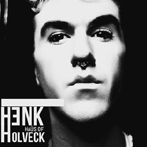 Henk Meyers