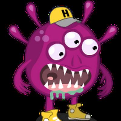 Herpes Happens