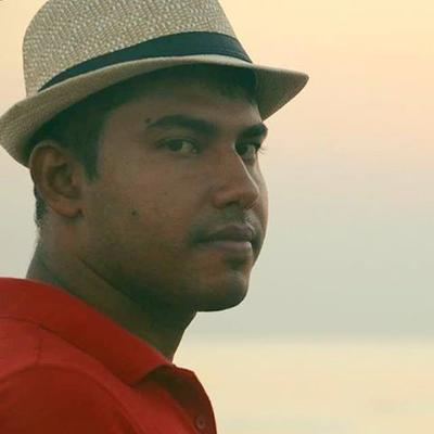 Resalat Haque Prodhan