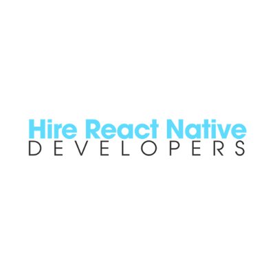 Hire React Native Developers