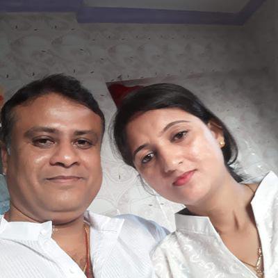 hitesh shah