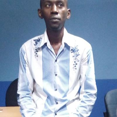 Gicheru Humphrey