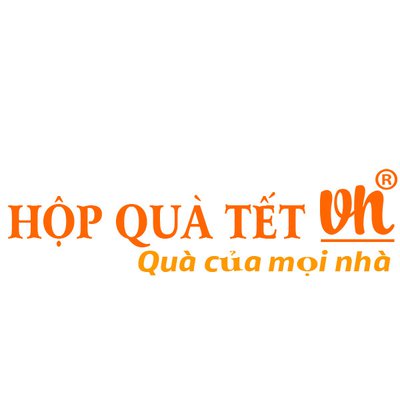 Hộp Quà Tết VN