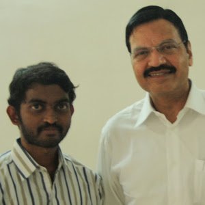 CA.haripRasaD asokan