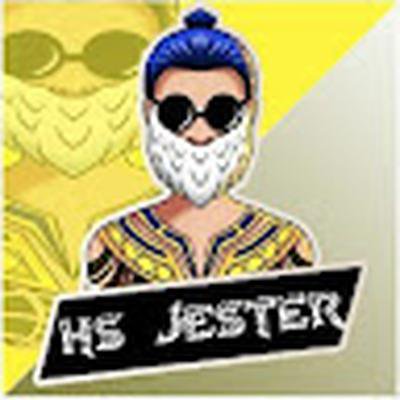 HS JESTER Gaming