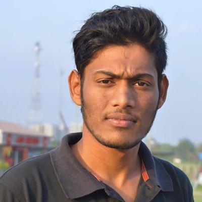 Humayun Kabir