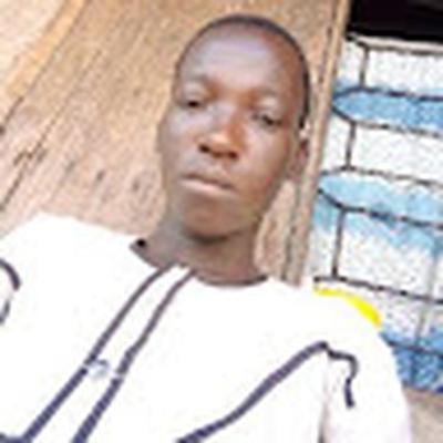 Ibraheem Abdulrasaq