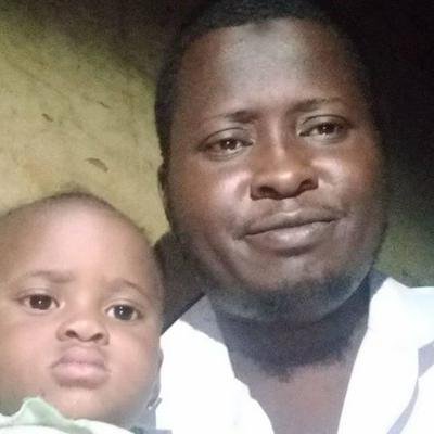 Idris Maidaji Abubakar