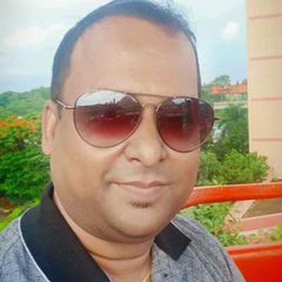 অসীম সরকার