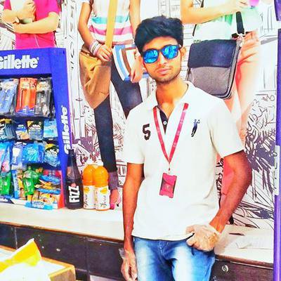 Imtiyaz Ansari