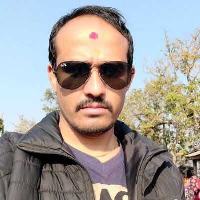indra budhathoki