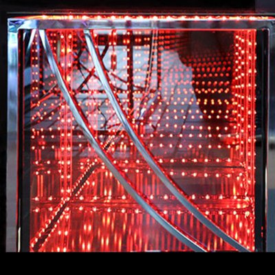 Infinity Mirror