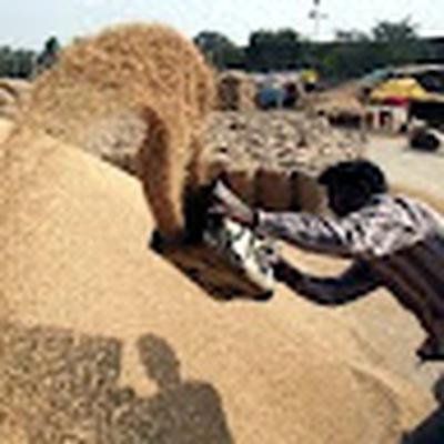 Inspector Talwandi Bhai