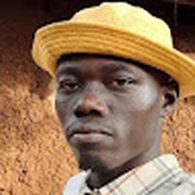 Isaac john
