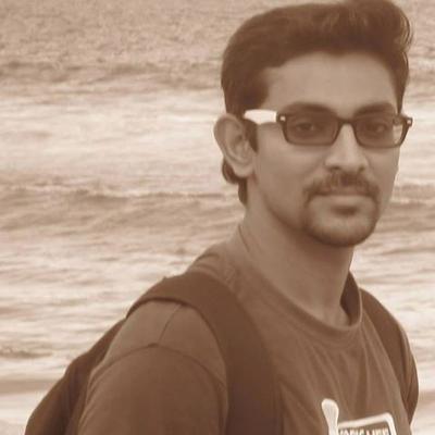 Ishan Dutta