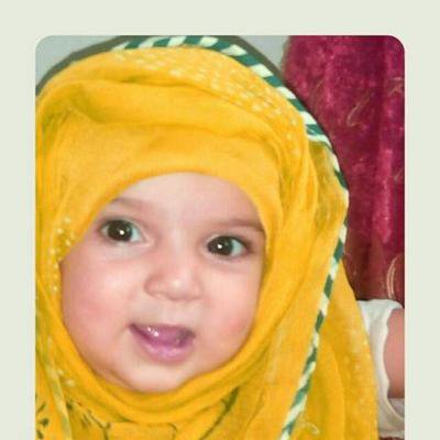 Ishfaq Kuchay