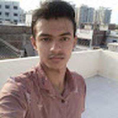 Ishu Unagar