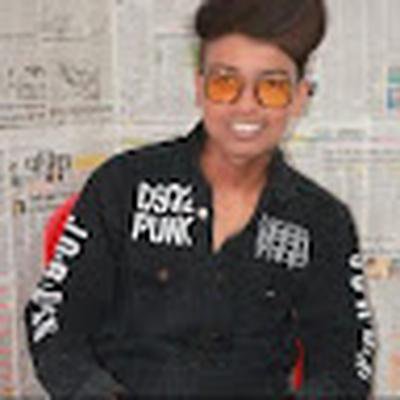 it's manish status