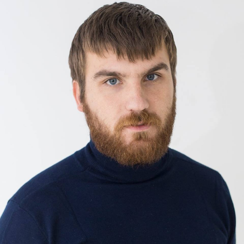 Ivan Bocharov