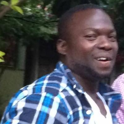 Ivan Saulvanture Gamo