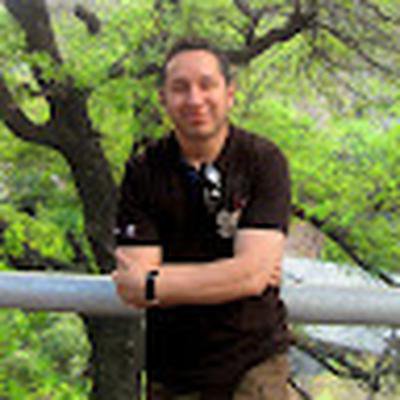 Iván Badyr Salcedo