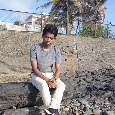 Jaga Swain