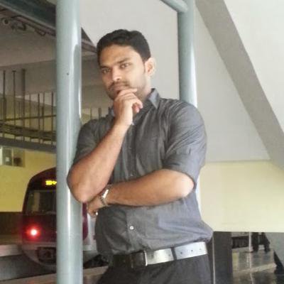 Jameel Abdulsalam