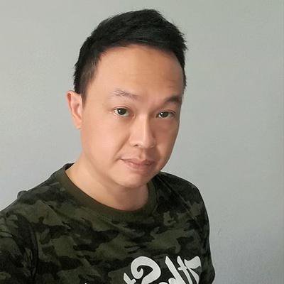 James Ng