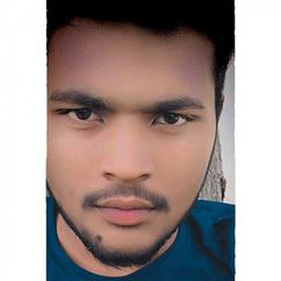 Jasim Ahmed