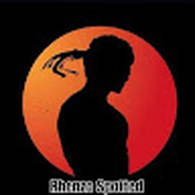 sᴘᴏᴛᴛᴇᴅシ