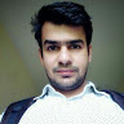 Jatin Talwar