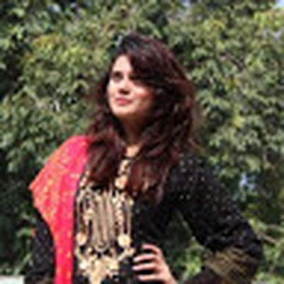 Javaria Shafqat