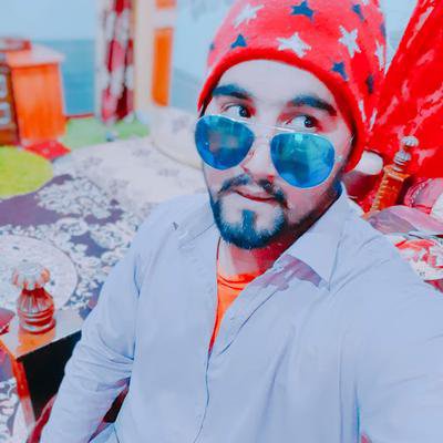 Jawad KHAN