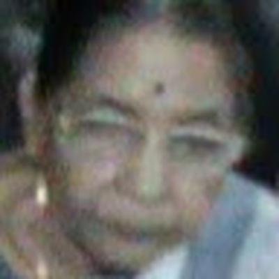 Jaya Kumar