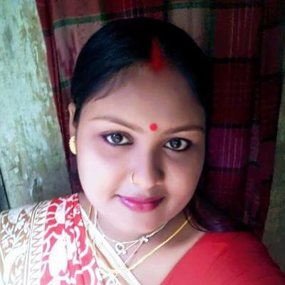Jayanti Majumder