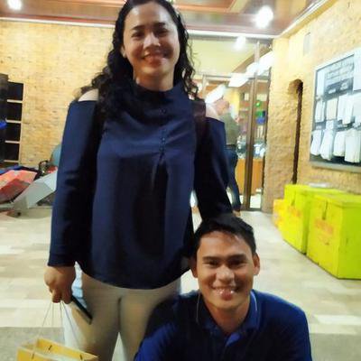 Jaymar Udarbe Verdun