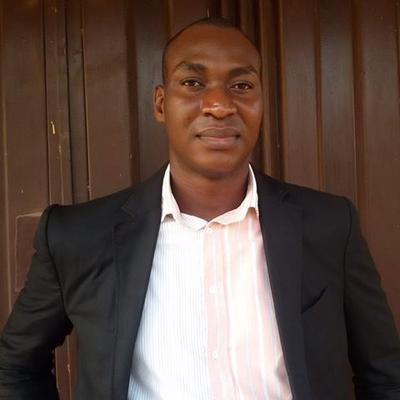 Imokhai Joseph