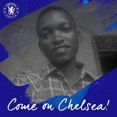 Jean Paul CaMi Byiringiro