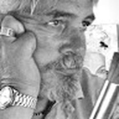 jean-pierre gélinas