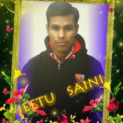 jeetu saini