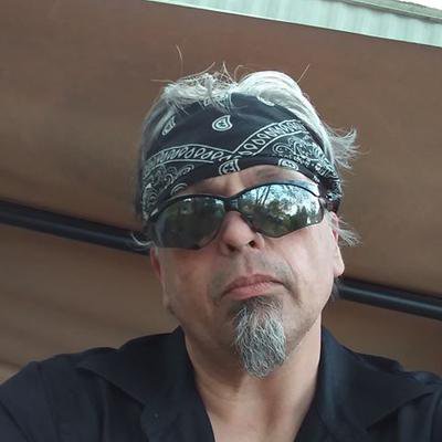 Jeffrey Culp