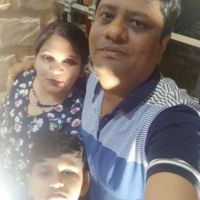 Jigar Mehta