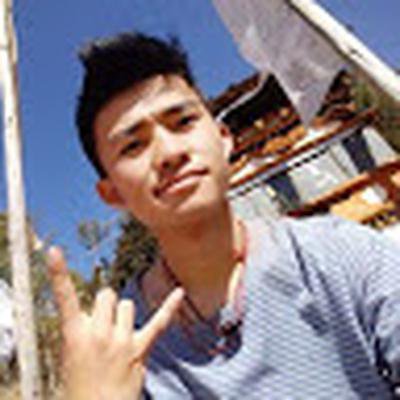 Jigme nidup