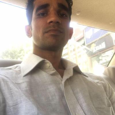 Jnanendra Veer