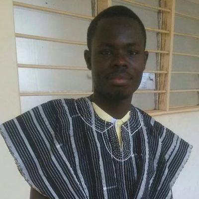 Pastee John Oduro