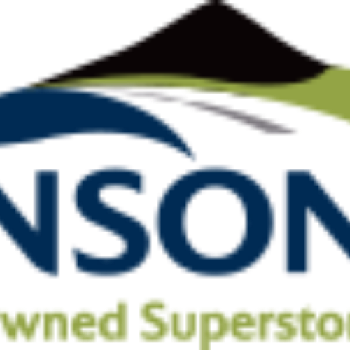 Johnson RV in Oregon