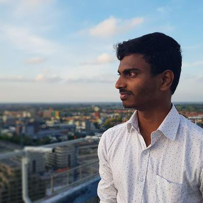 Joshiga Santh