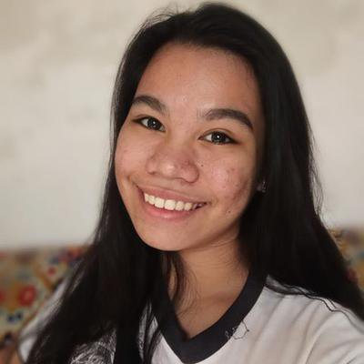 Joshlen Mae Francisco